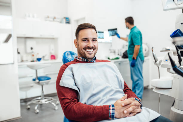 Best Dental Bonding  in Clintondale, NY