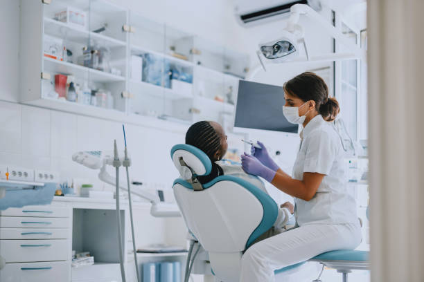 Best Dentures (Full and Partial)  in Clintondale, NY