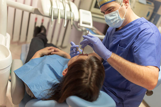 Best Dental Fillings (Composite and Amalgam)  in Clintondale, NY